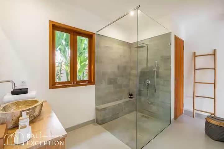 3-bedroom leasehold villa in Umalas — photo 4 of 5