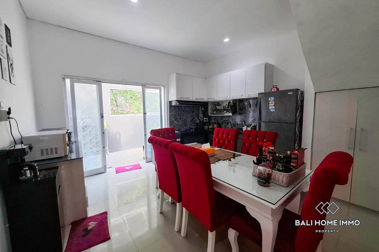 3-bedroom freehold villa in Nusa Dua — photo 5 of 5