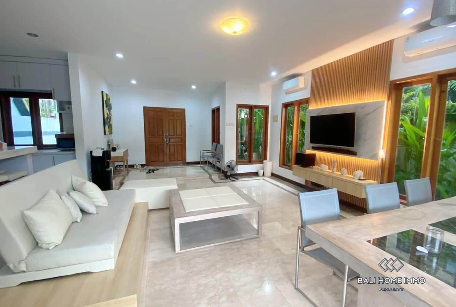 3-bedroom freehold villa in Umalas — photo 2 of 5
