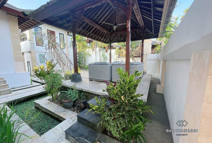 3-bedroom freehold villa in Ungasan — photo 2 of 5