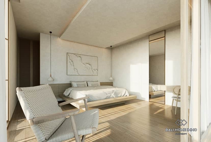 2-bedroom freehold villa in Lombok — photo 5 of 5