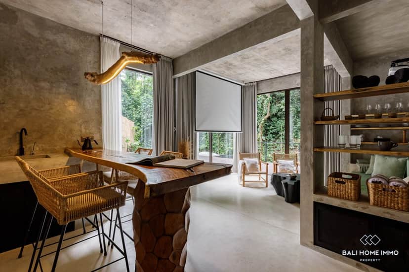 4-bedroom leasehold villa in Ubud — photo 4 of 5