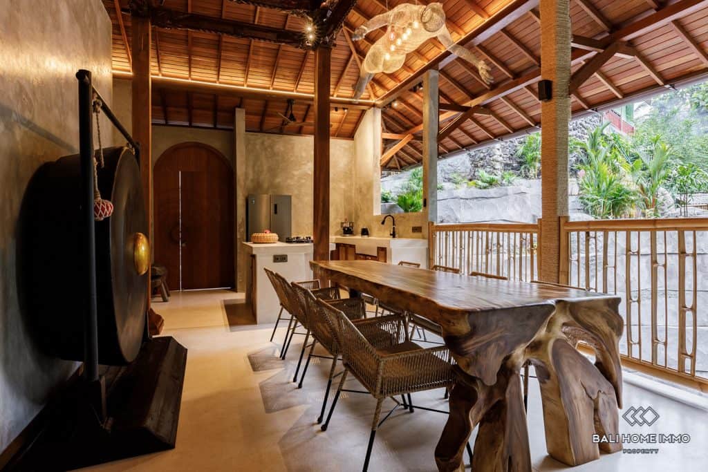 4-bedroom leasehold villa in Ubud — photo 3 of 5