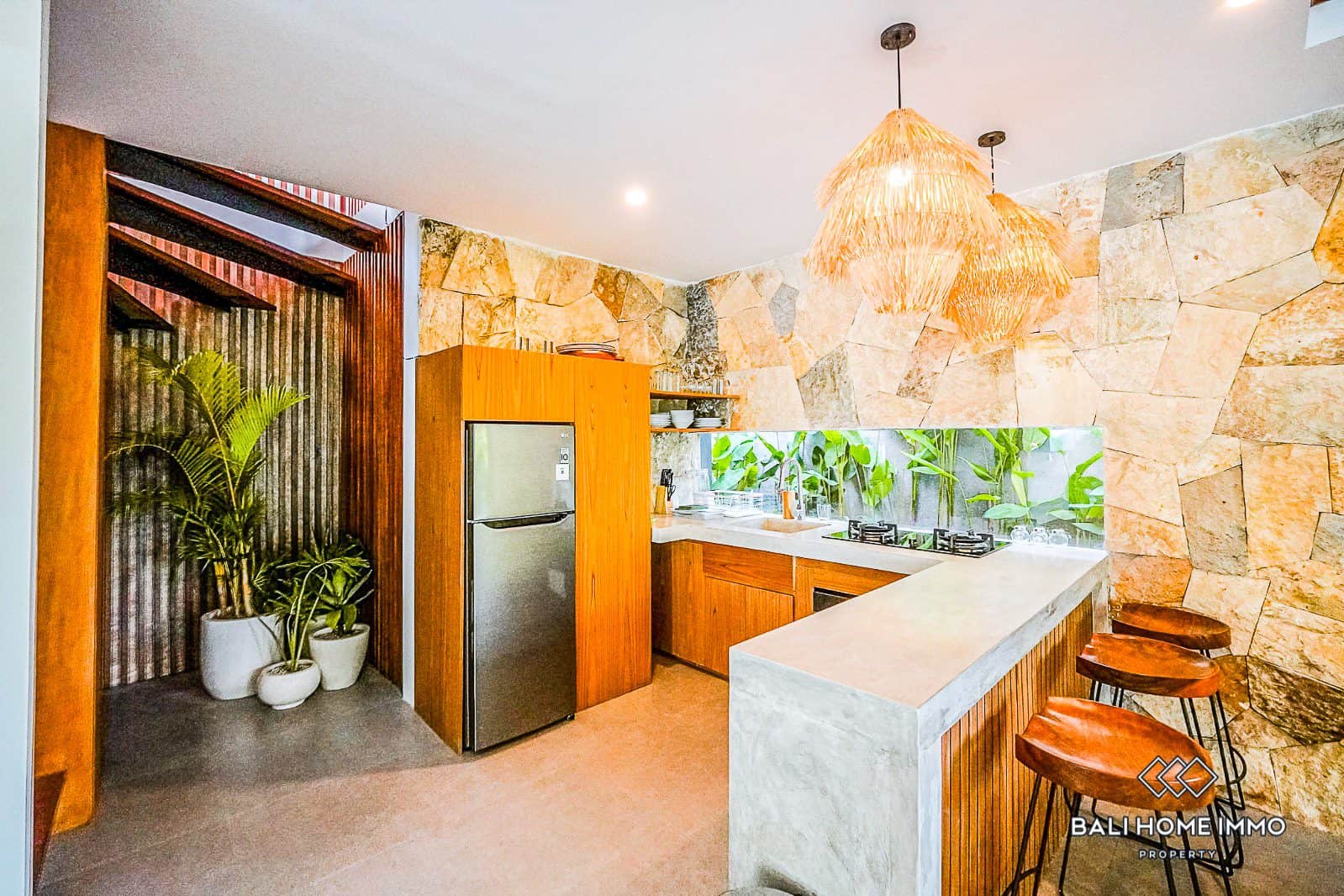2-bedroom leasehold villa in Tabanan — photo 5 of 5