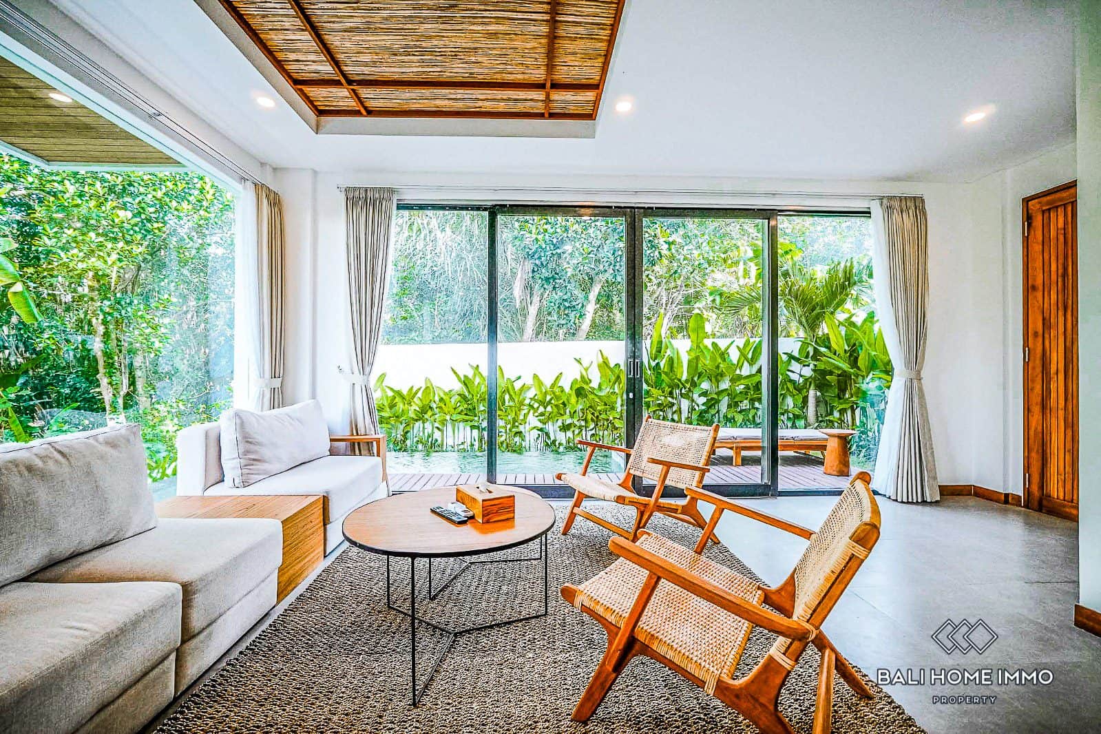2-bedroom leasehold villa in Tabanan — photo 2 of 5