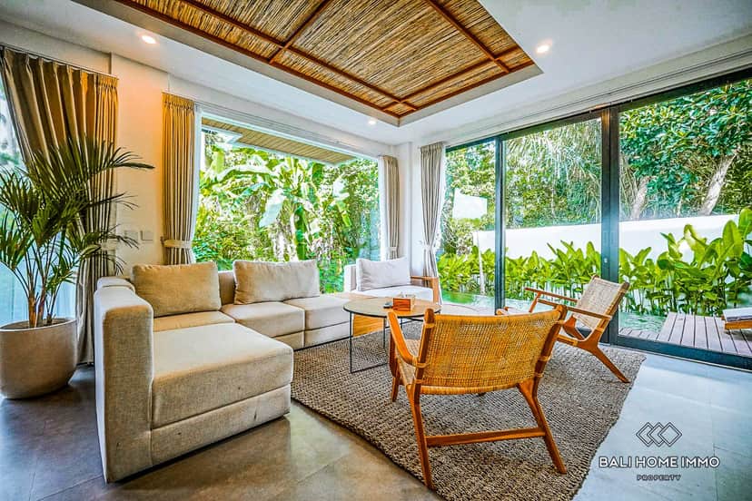 2-bedroom leasehold villa in Tabanan — photo 3 of 5