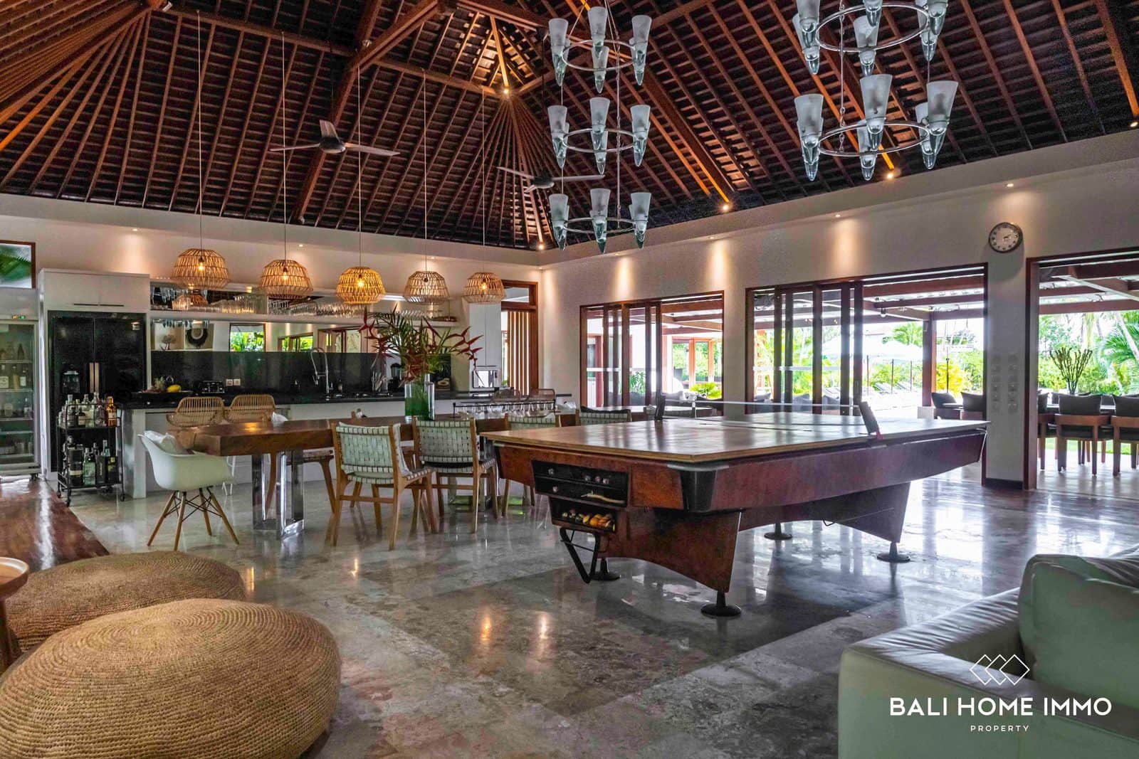 5-bedroom leasehold villa in Canggu — photo 5 of 5