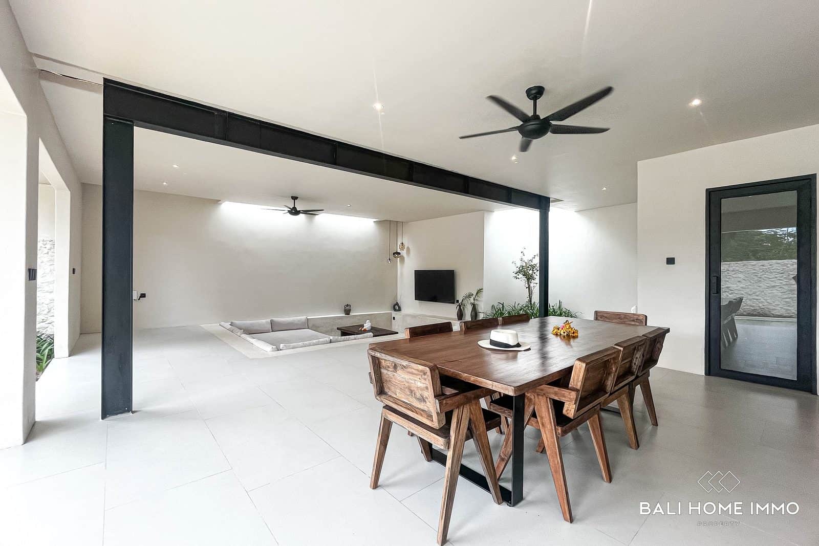 3-bedroom leasehold villa in Uluwatu — photo 5 of 5
