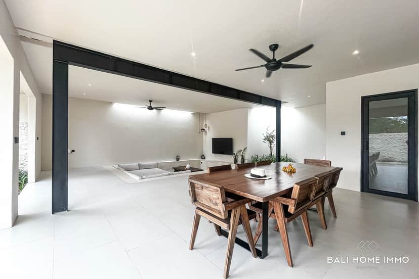 3-bedroom leasehold villa in Uluwatu — photo 5 of 5