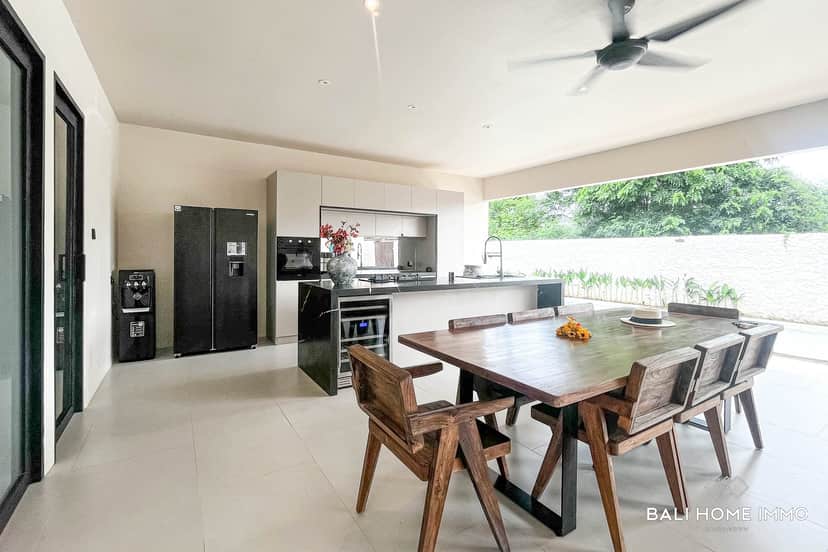 3-bedroom leasehold villa in Uluwatu — photo 4 of 5