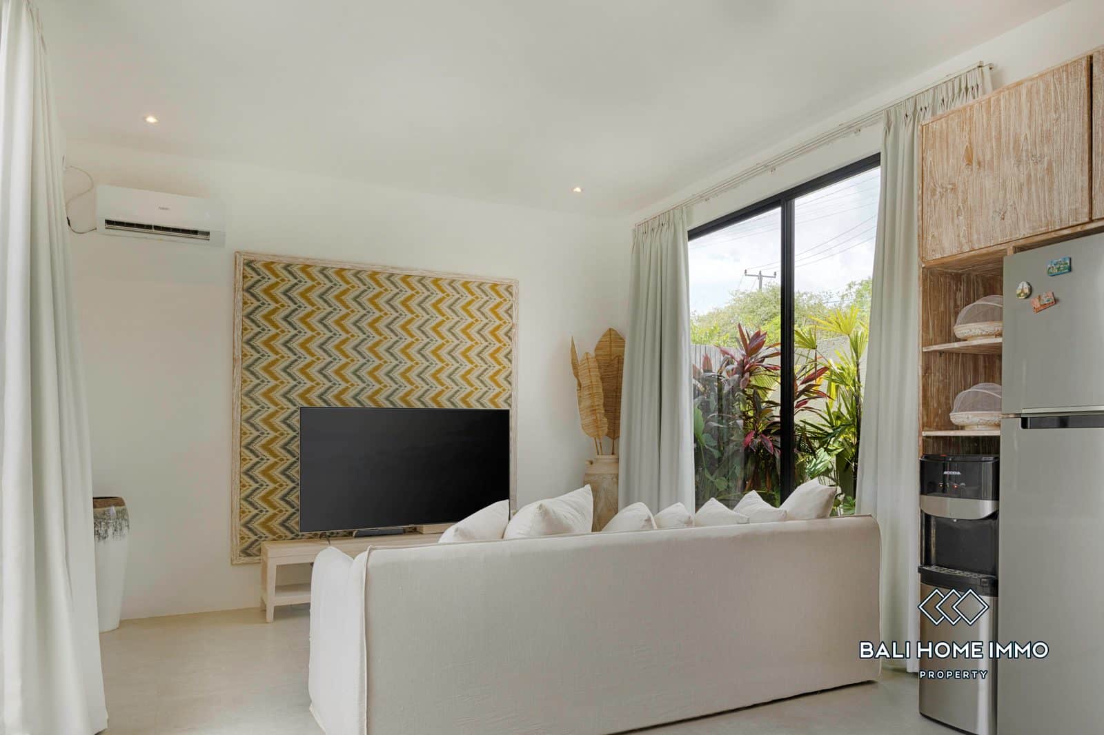 2-bedroom freehold villa in Ungasan — photo 4 of 5
