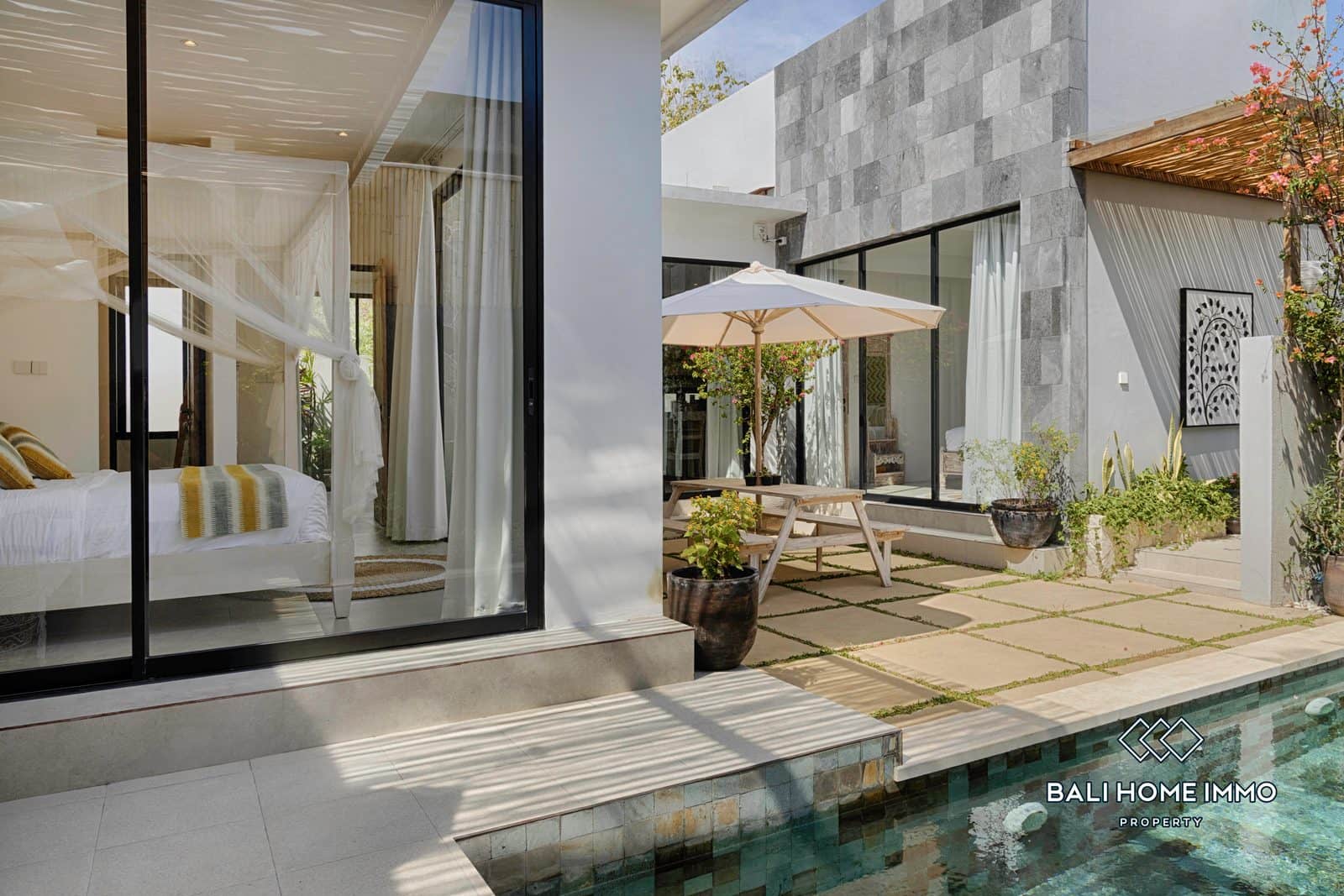 Cozy 2 Bedroom Villa for Sale in Kutuh – A Peaceful Retreat Awaits