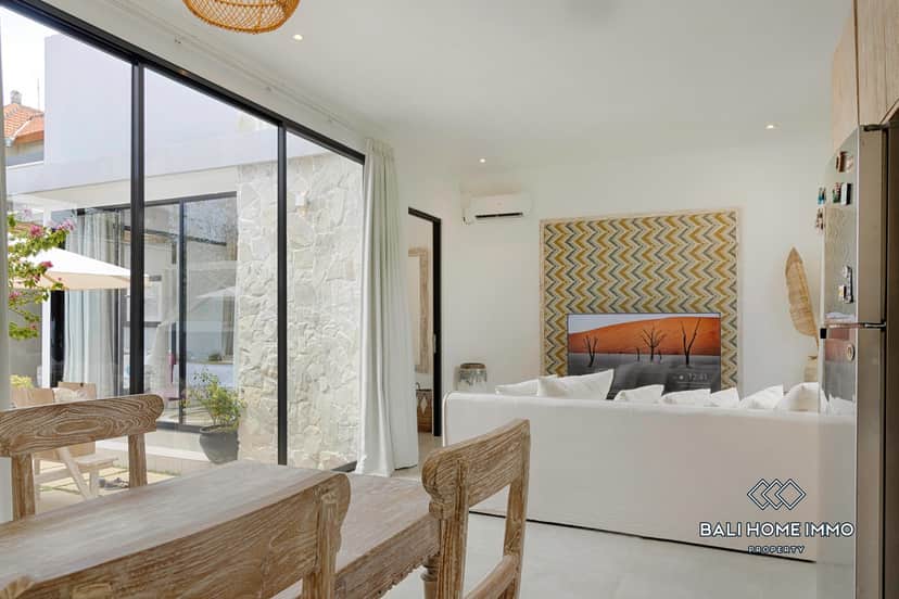 2-bedroom freehold villa in Ungasan — photo 3 of 5