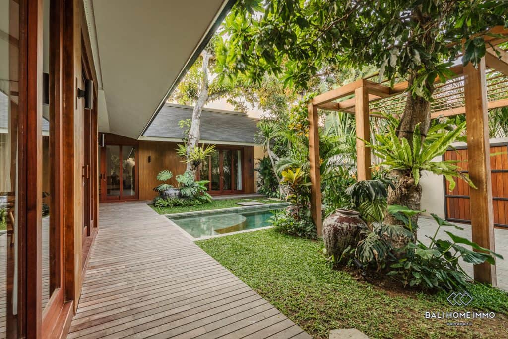 3-bedroom leasehold villa in Sanur — photo 5 of 5