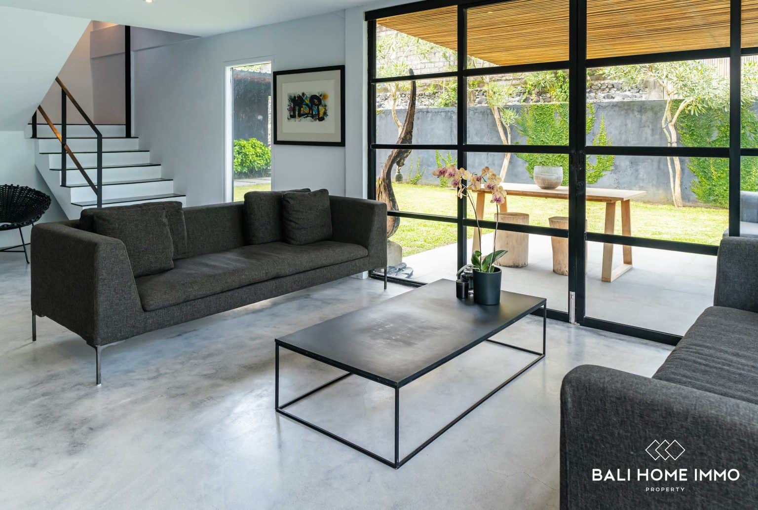 5-bedroom leasehold villa in Canggu — photo 5 of 5