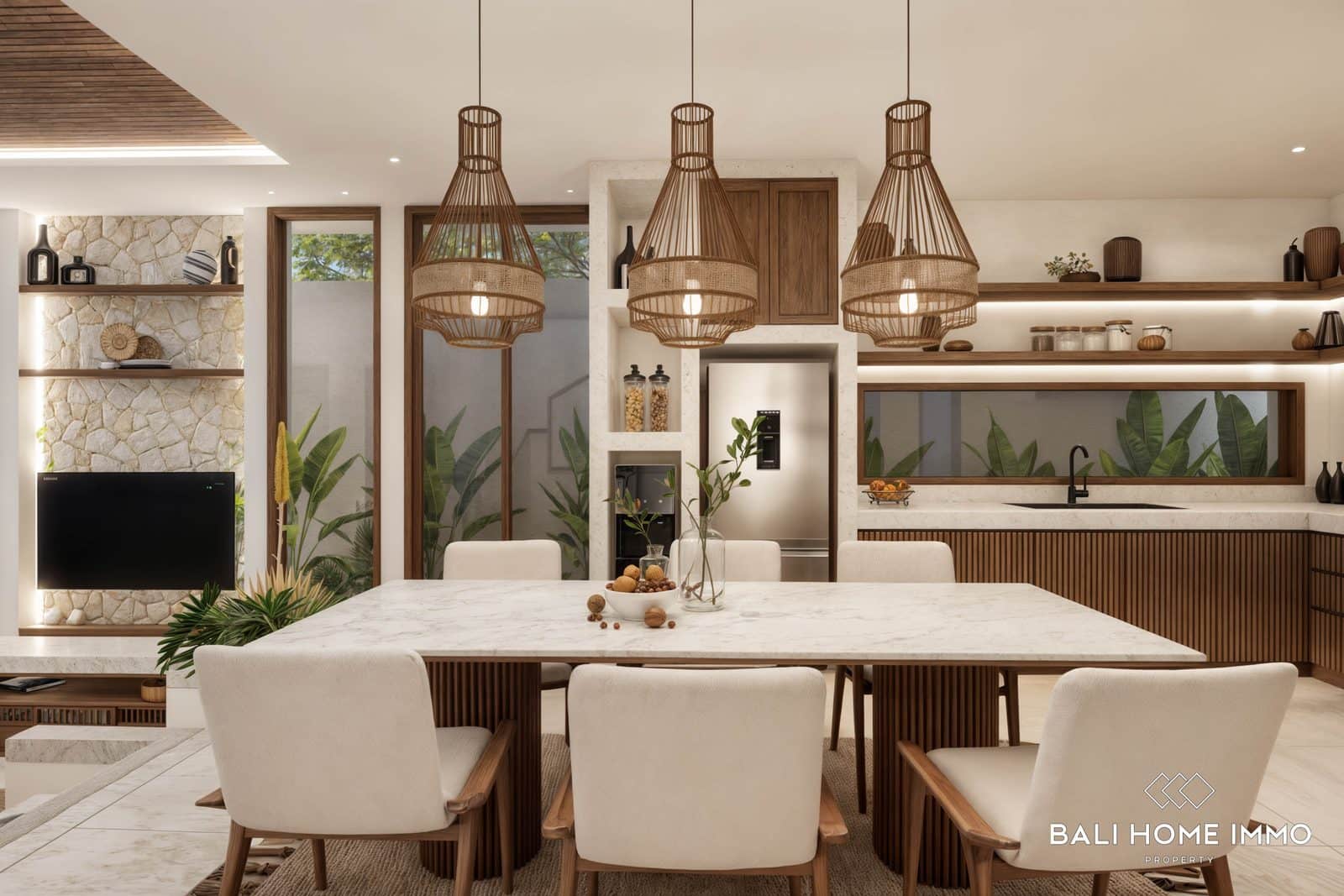 2-bedroom leasehold villa in Uluwatu — photo 5 of 5