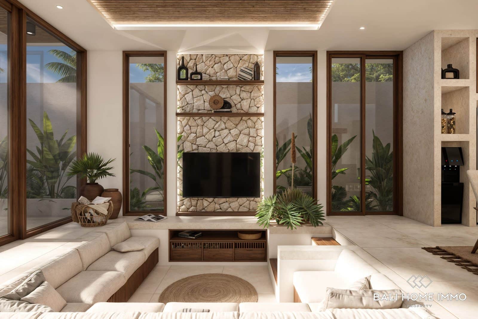 2-bedroom leasehold villa in Uluwatu — photo 4 of 5
