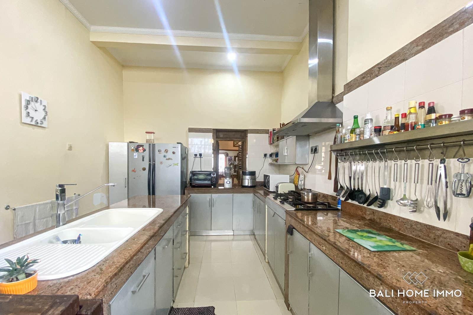 4-bedroom freehold villa in Uluwatu — photo 5 of 5