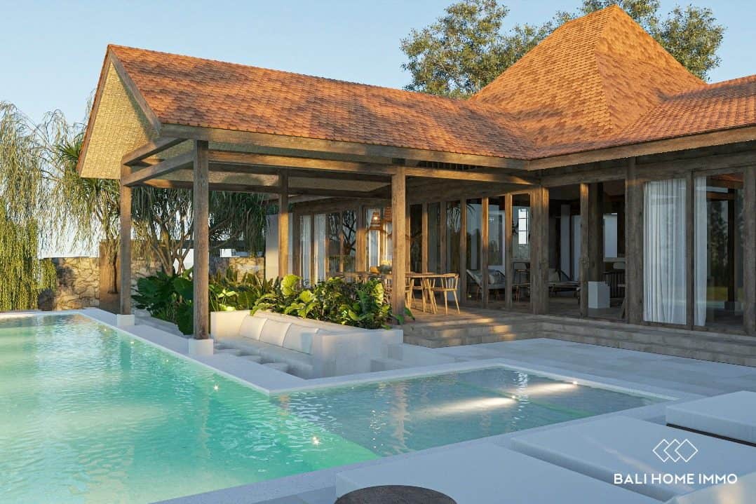 3-bedroom leasehold villa in Tabanan — photo 3 of 5