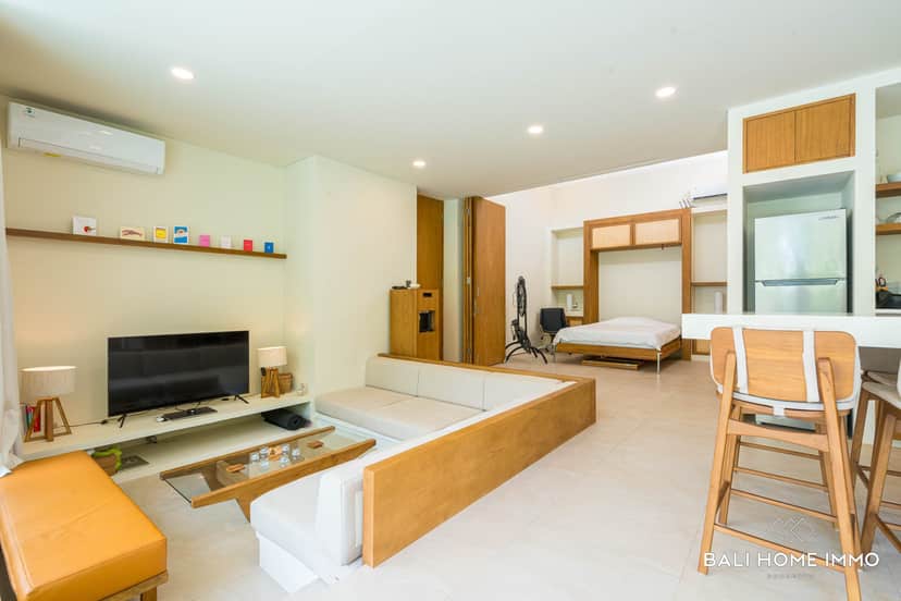 2-bedroom leasehold villa in Uluwatu — photo 2 of 5