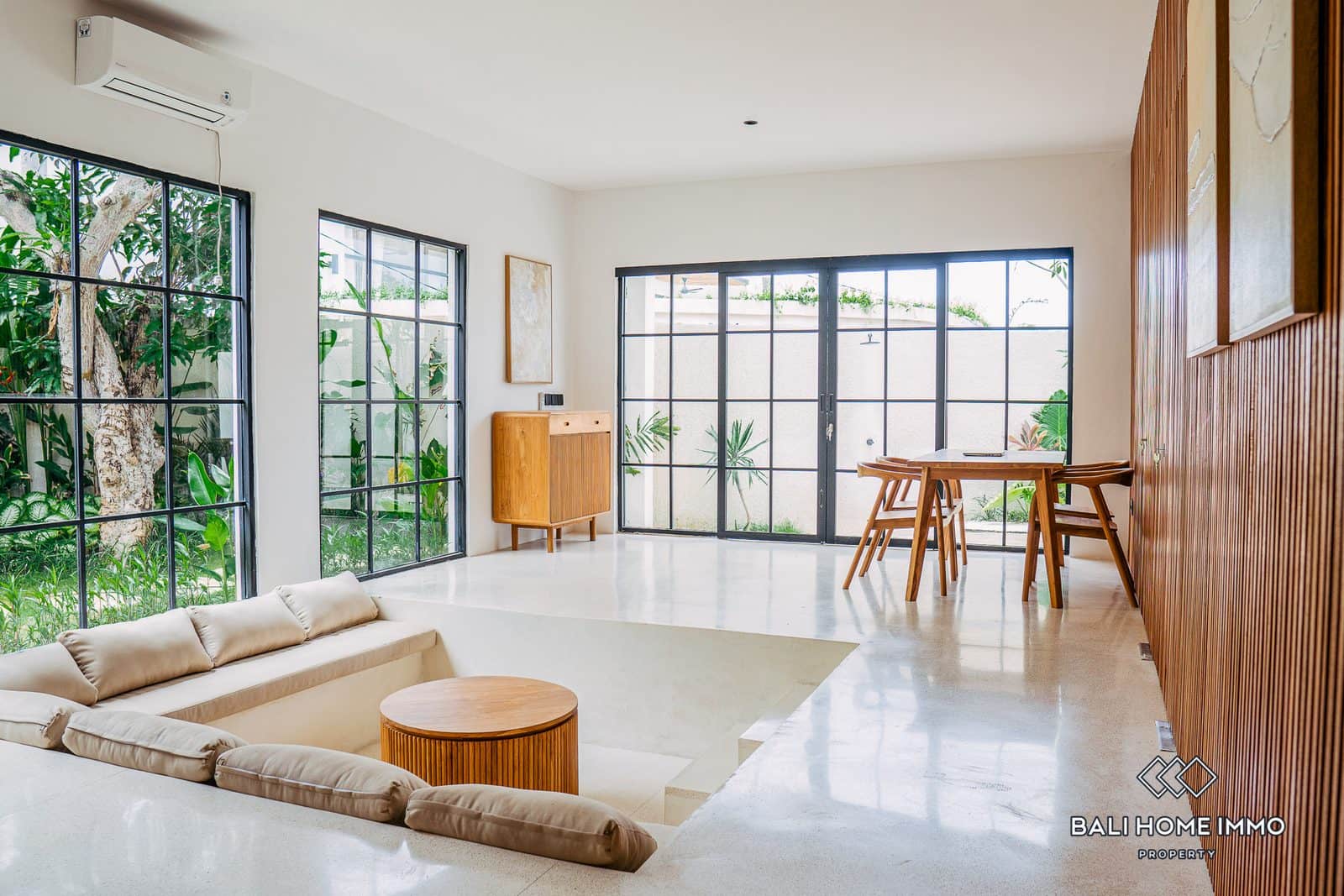 3-bedroom leasehold villa in Uluwatu — photo 4 of 5