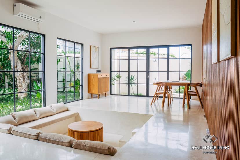 3-bedroom leasehold villa in Uluwatu — photo 4 of 5