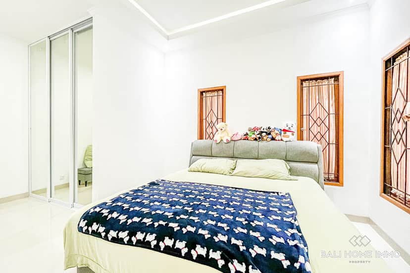 4-bedroom freehold villa in Uluwatu — photo 3 of 5