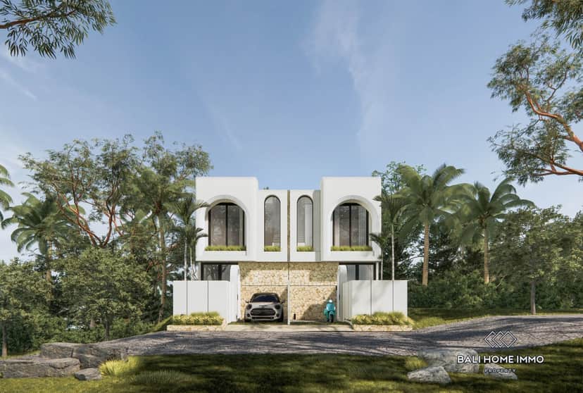 2-bedroom freehold villa in Uluwatu — photo 3 of 5