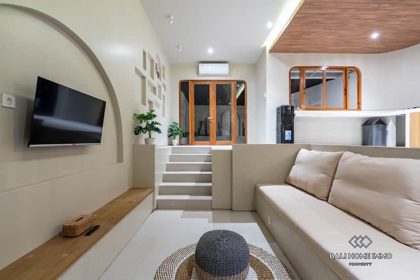 2-bedroom freehold villa in Uluwatu — photo 4 of 5