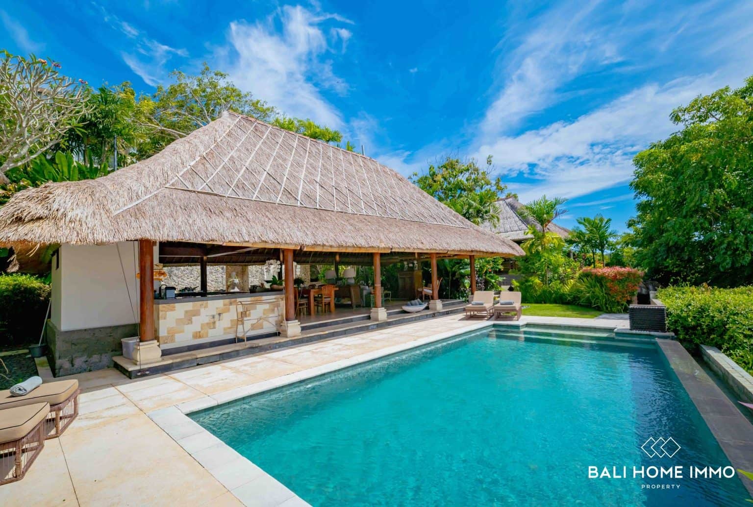 7-bedroom freehold villa in Uluwatu — photo 5 of 5