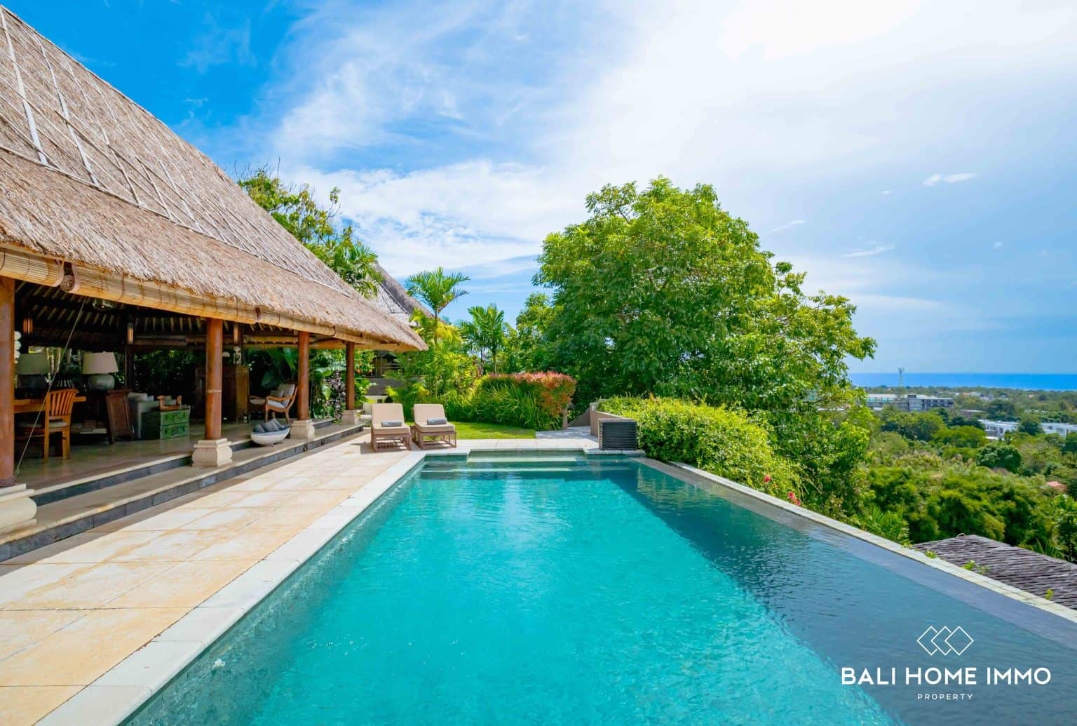 7-bedroom freehold villa in Uluwatu — photo 4 of 5