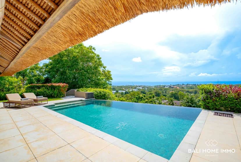 7-bedroom freehold villa in Uluwatu — photo 2 of 5