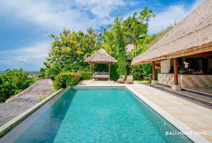 7-bedroom freehold villa in Uluwatu — photo 3 of 5