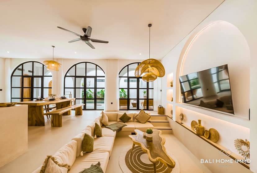 2-bedroom leasehold villa in Ungasan — photo 5 of 5