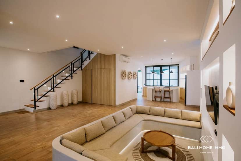 3-bedroom freehold villa in Pererenan — photo 5 of 5