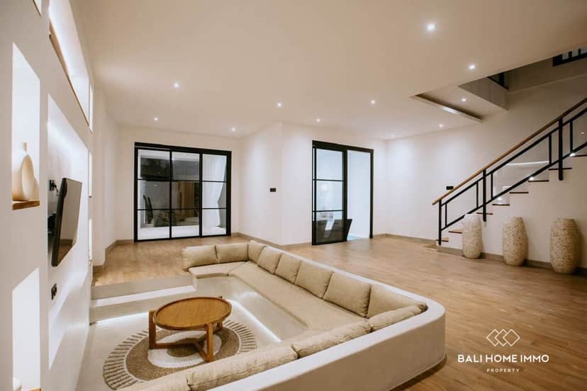 3-bedroom freehold villa in Pererenan — photo 4 of 5