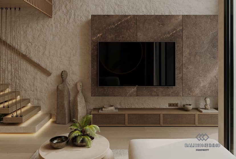 1-bedroom leasehold apartment in Ubud — photo 4 of 5
