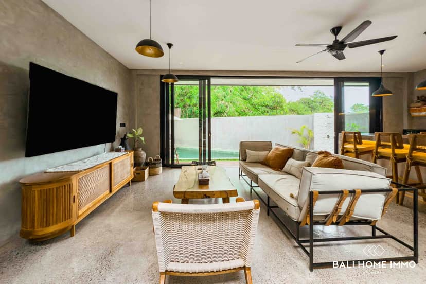 2-bedroom leasehold villa in Ungasan — photo 5 of 5