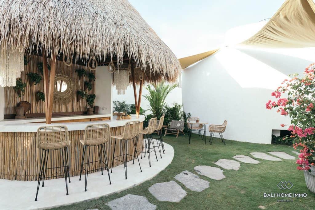 5-bedroom leasehold villa in Pererenan — photo 5 of 5