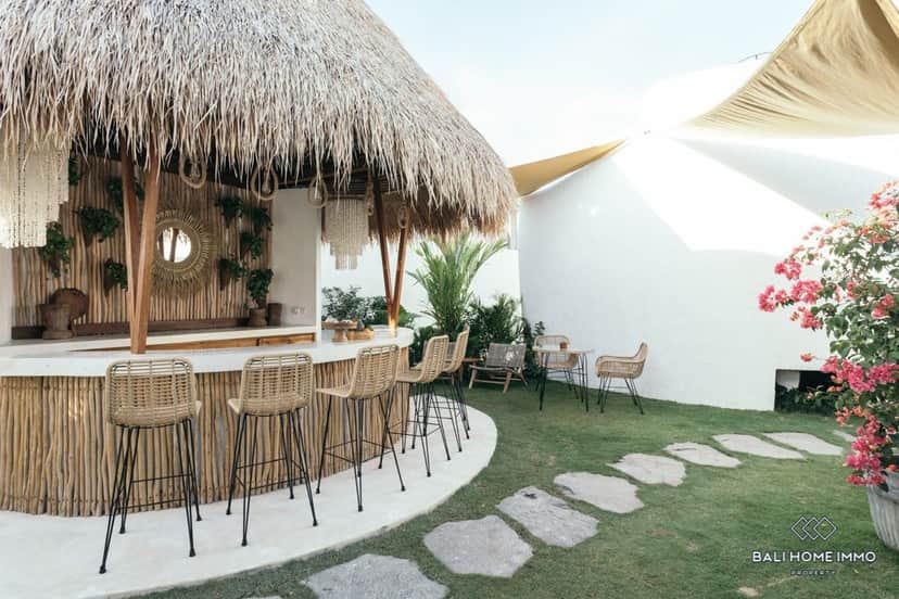 5-bedroom leasehold villa in Pererenan — photo 5 of 5