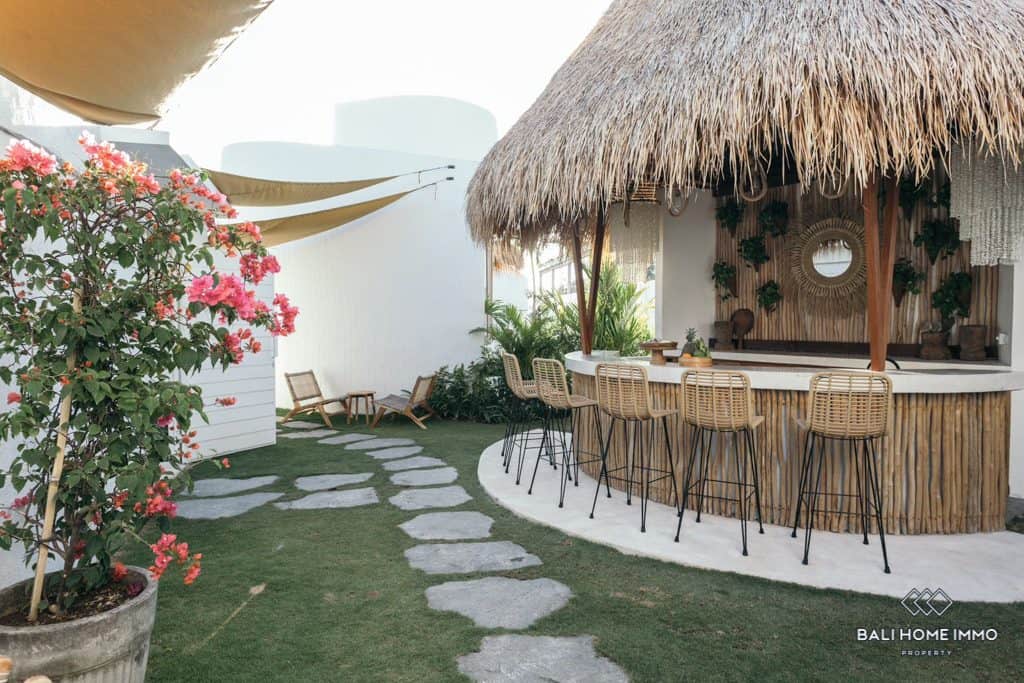 5-bedroom leasehold villa in Pererenan — photo 4 of 5