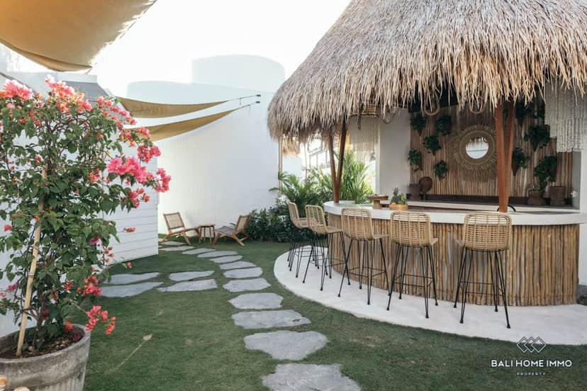 5-bedroom leasehold villa in Pererenan — photo 4 of 5