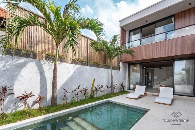 3-bedroom freehold villa in Ubud — photo 2 of 5