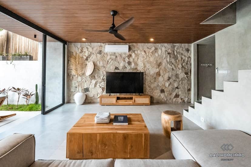 3-bedroom freehold villa in Ubud — photo 3 of 5
