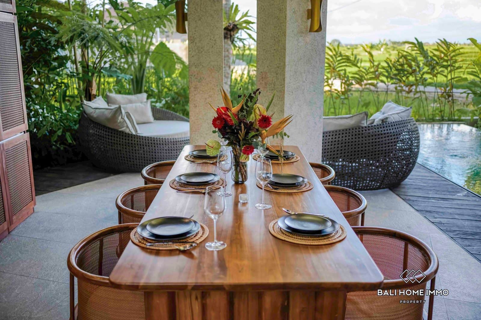 1-bedroom leasehold villa in Ubud — photo 5 of 5