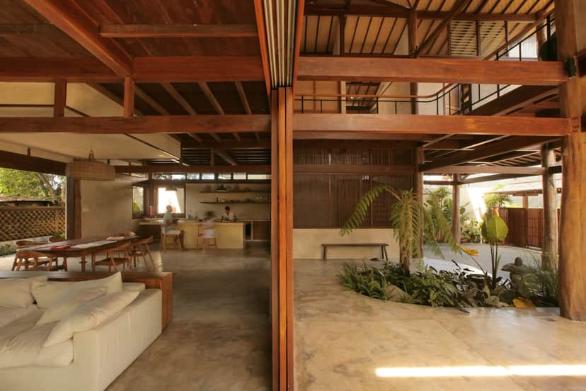 4-bedroom leasehold villa in Sanur — photo 5 of 5