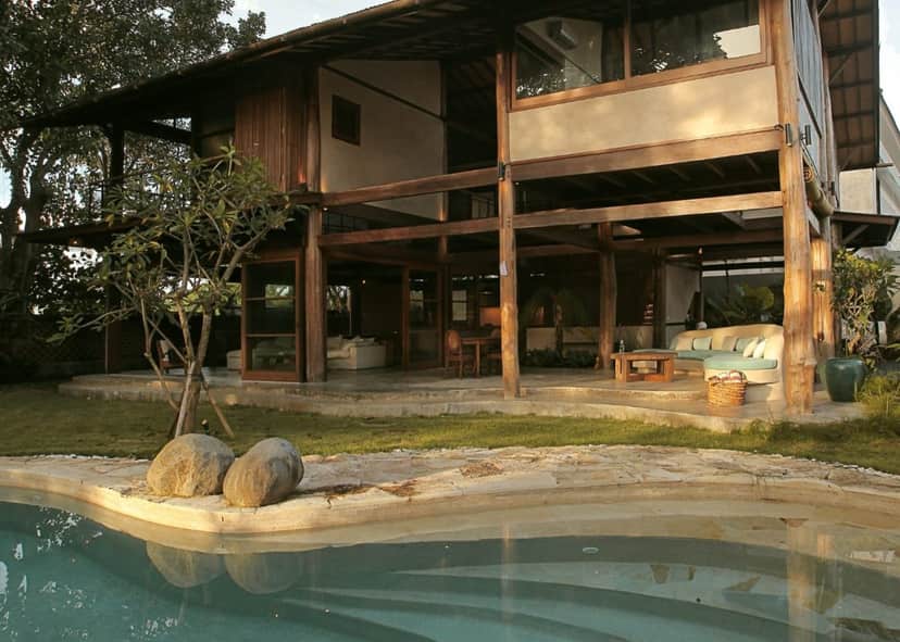 4-bedroom leasehold villa in Sanur — photo 2 of 5