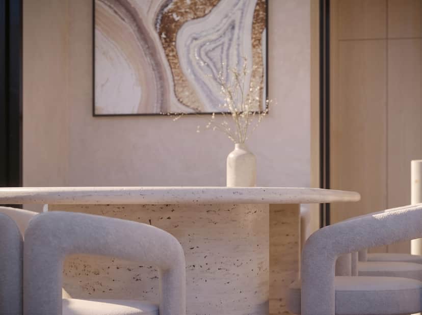 1-bedroom leasehold villa in Uluwatu — photo 5 of 5