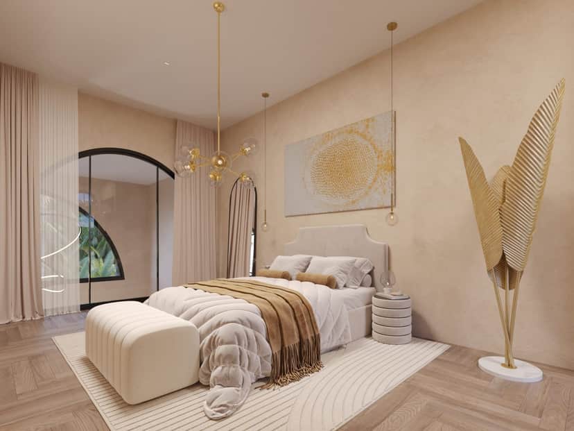 1-bedroom leasehold villa in Uluwatu — photo 4 of 5