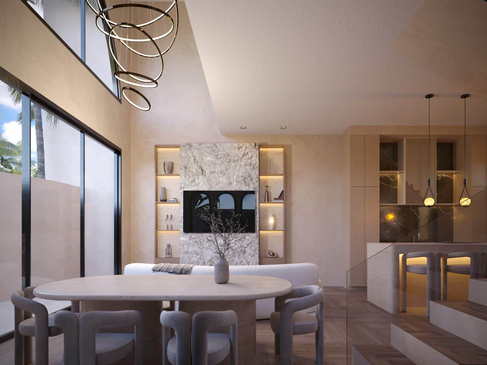 Luxury 1-Bedroom Villa in Uluwatu – Exceptional 47-Year Lease + 25-Year Extension